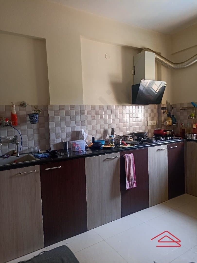 Kitchen 1