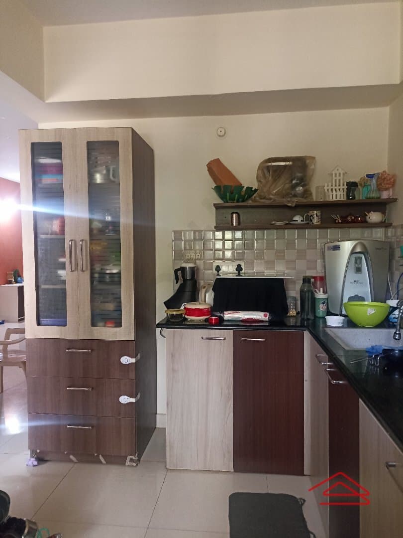 Kitchen 1