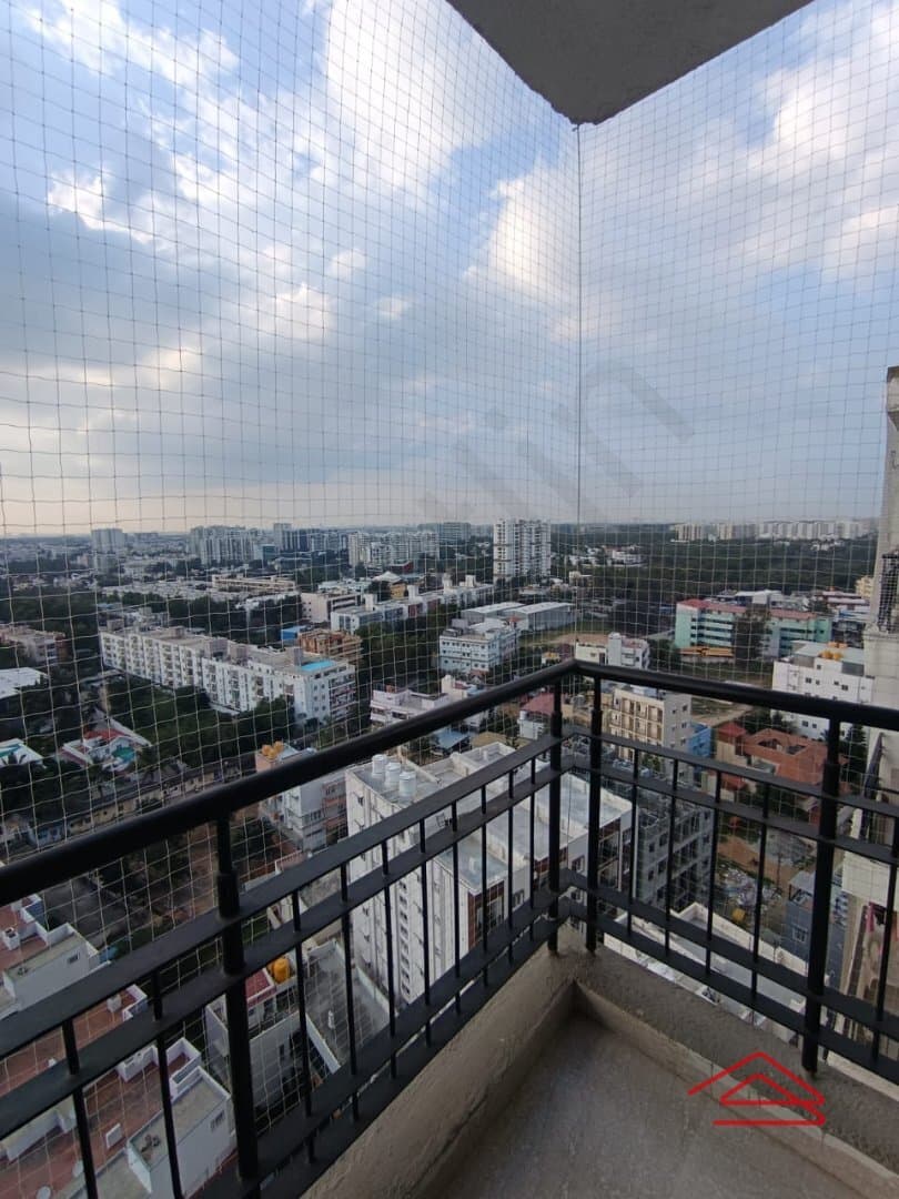 Balcony 2
