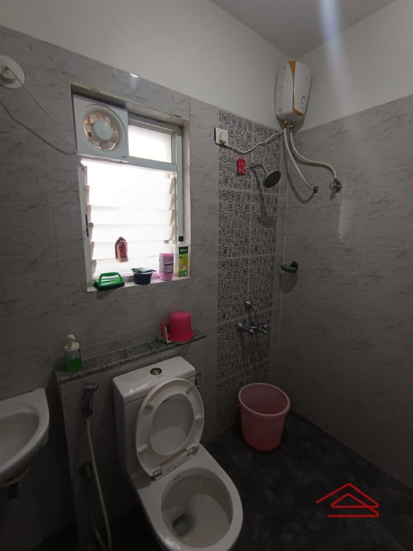 Bathroom 3