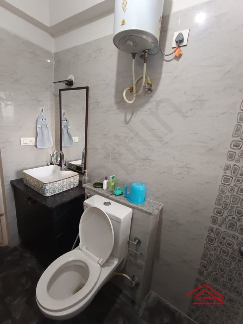 Bathroom 1