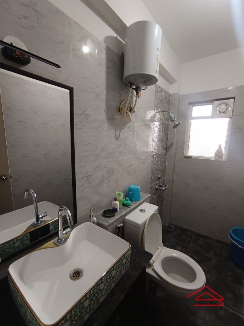 Bathroom 1