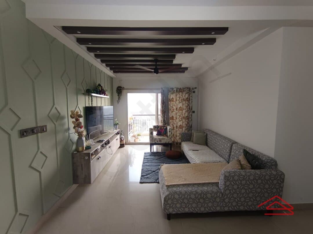 Hall 1