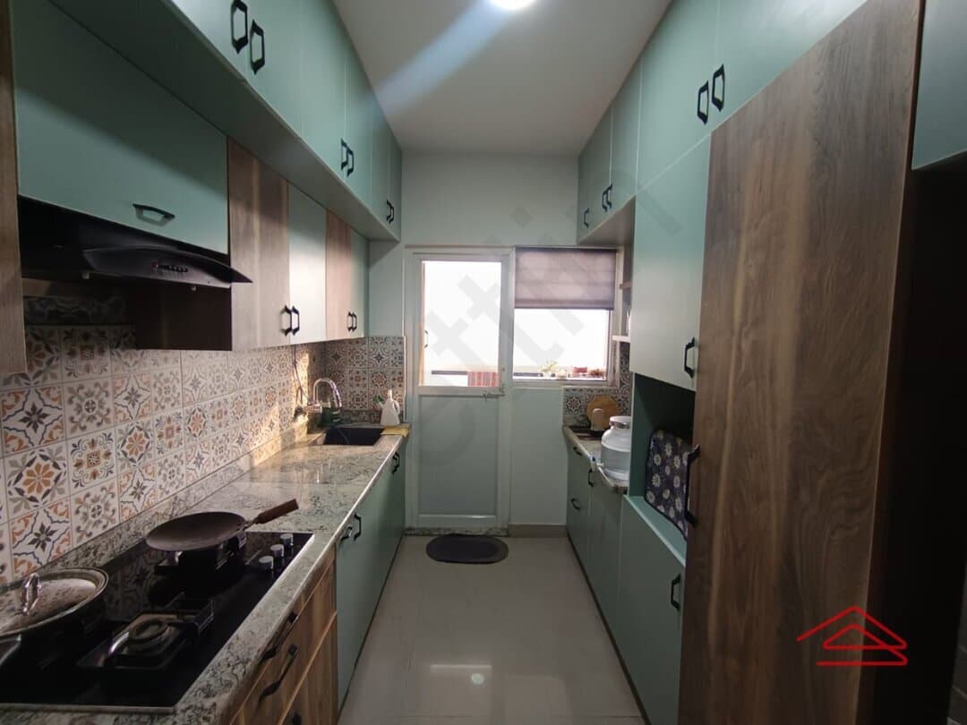 Kitchen 1