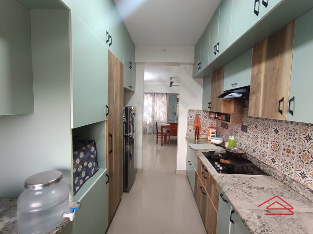 Kitchen 1