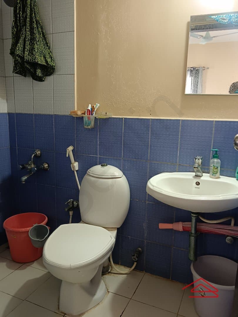 Bathroom 1