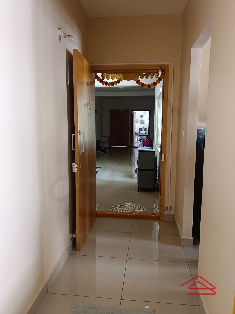 Hall 1