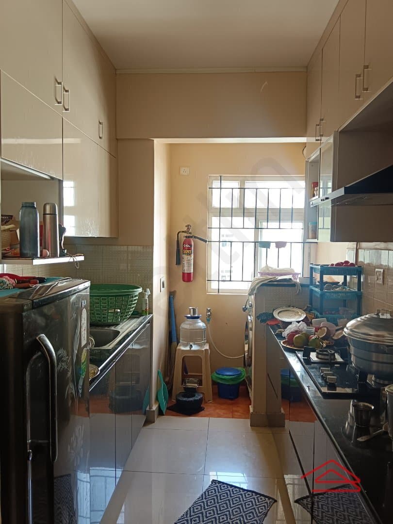 Kitchen 1