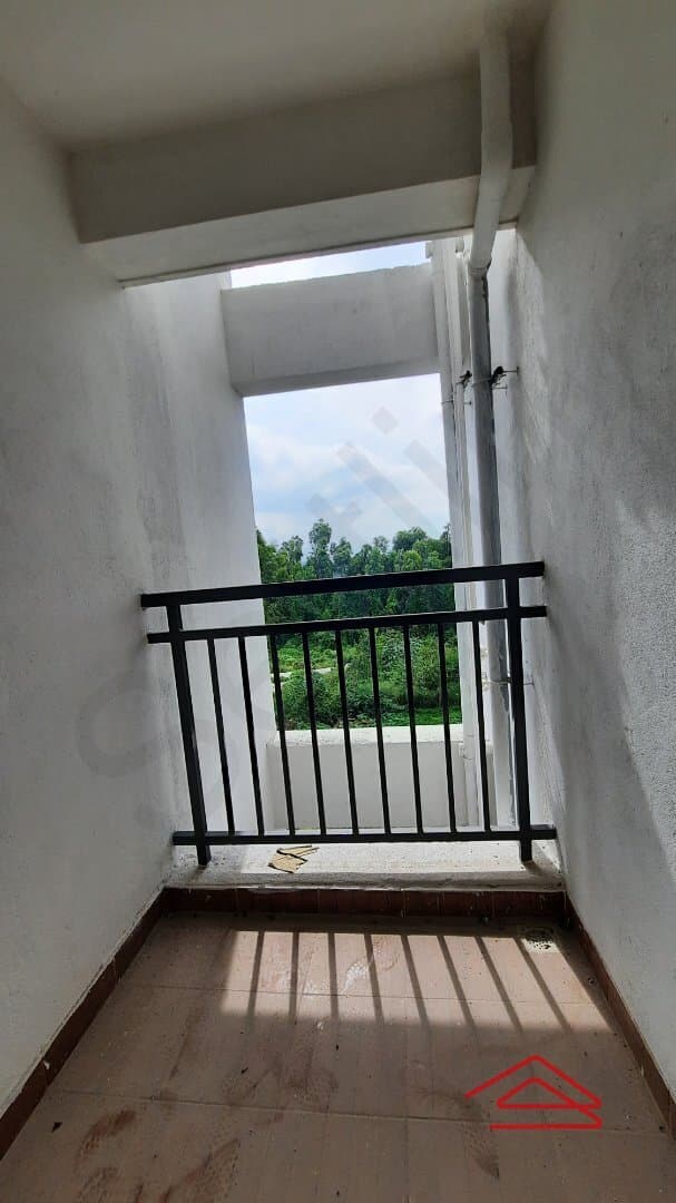 Balcony 1