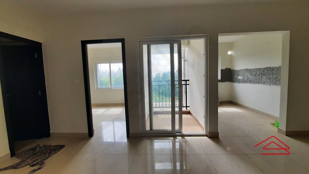 Hall 1