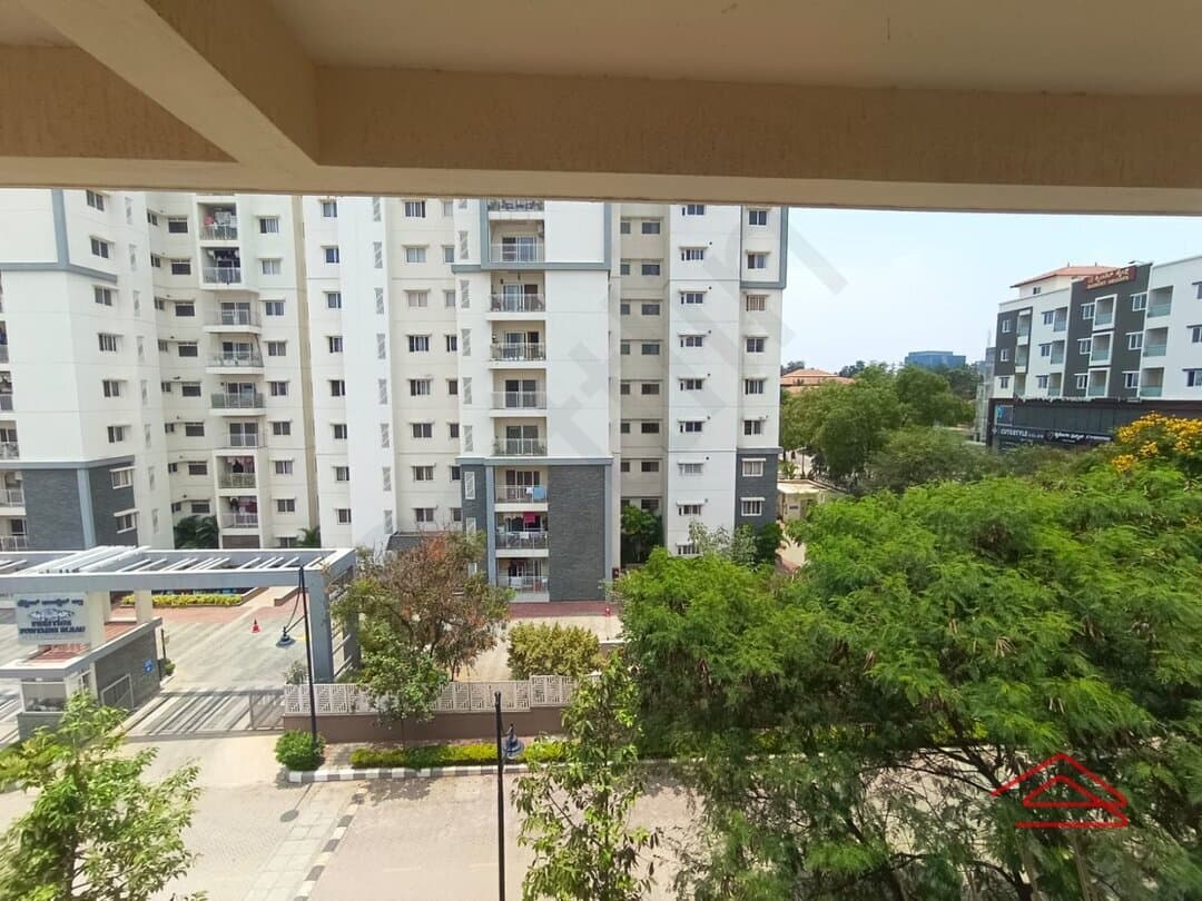 Balcony 1