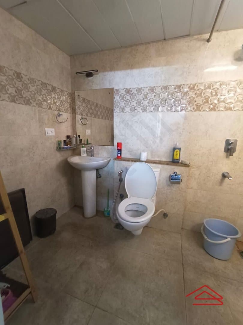 Bathroom 3