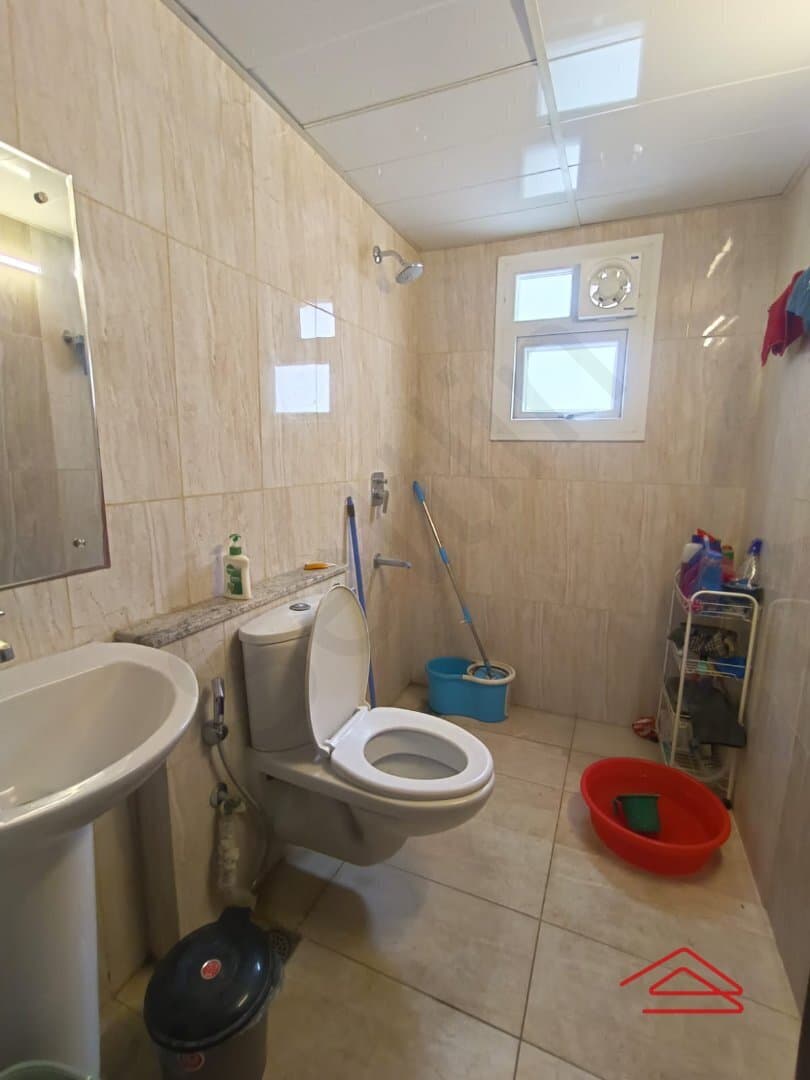Bathroom 1