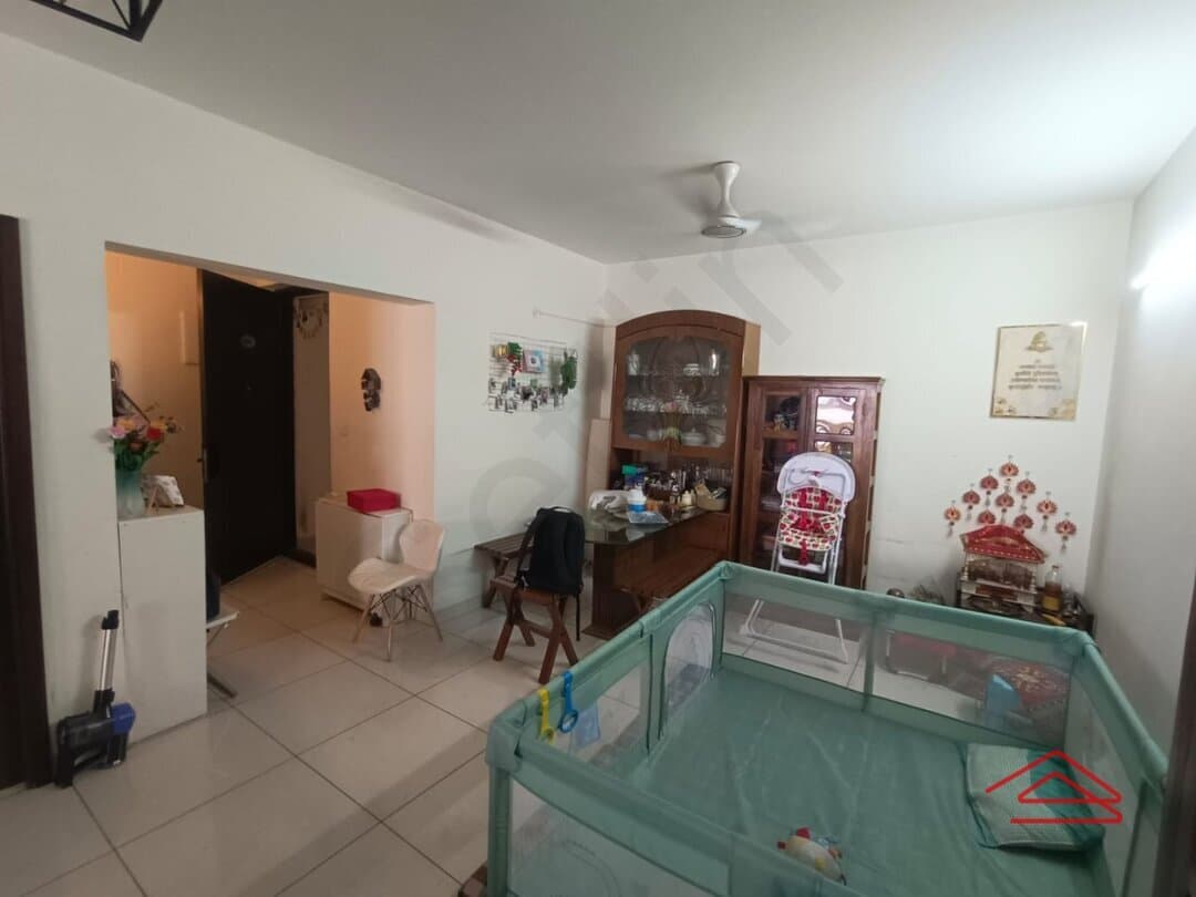 Hall 1