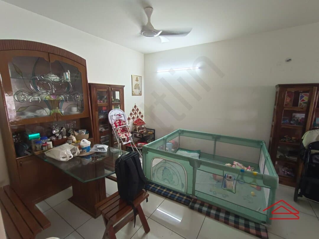 Hall 1