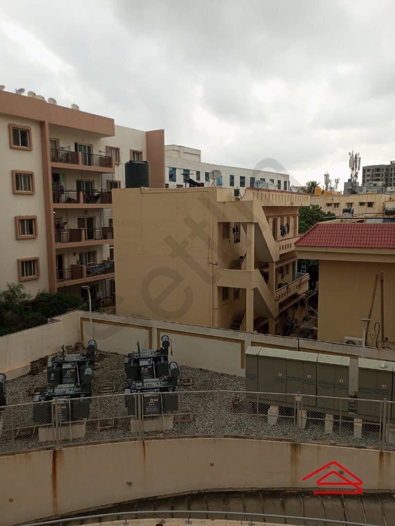 Balcony 1
