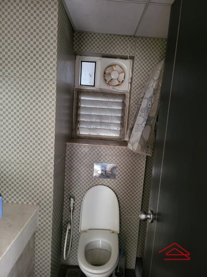 Bathroom 3