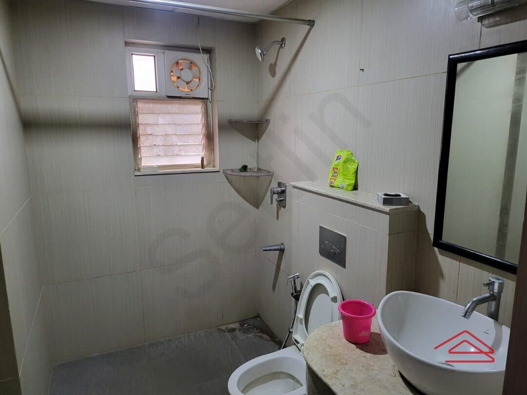 Bathroom 1