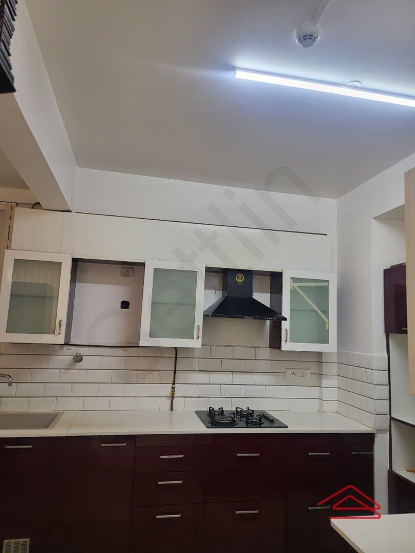 Kitchen 1