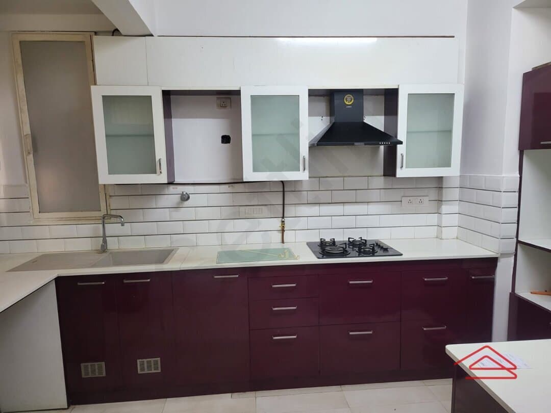 Kitchen 1