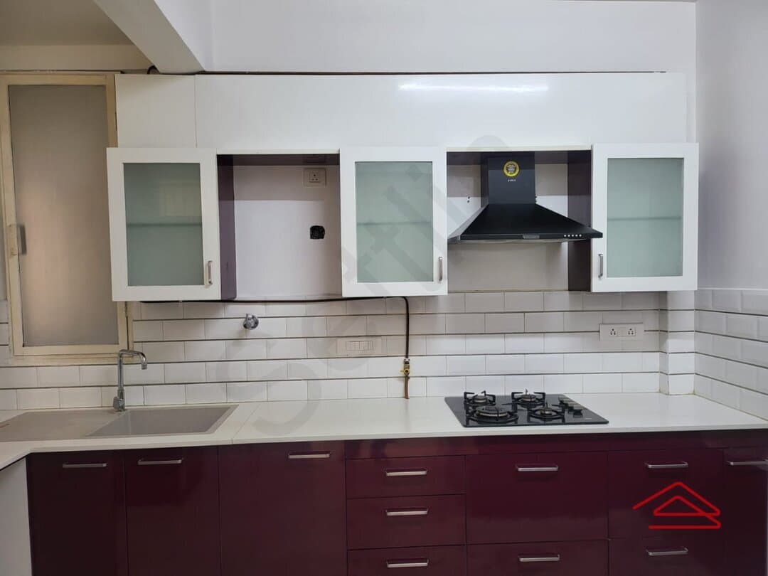 Kitchen 1