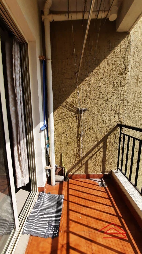 Balcony 2