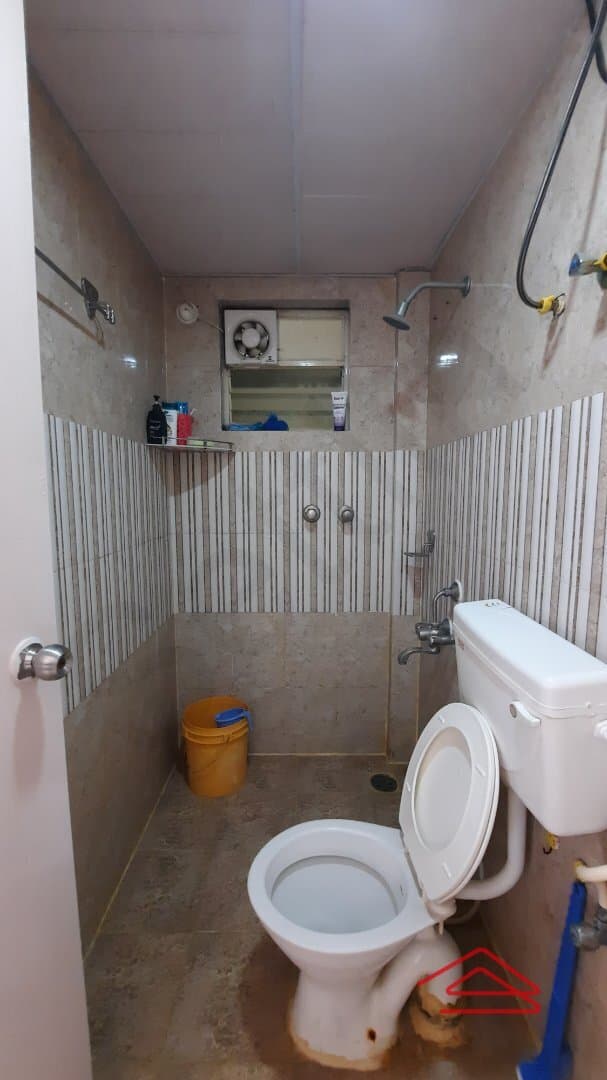 Bathroom 2