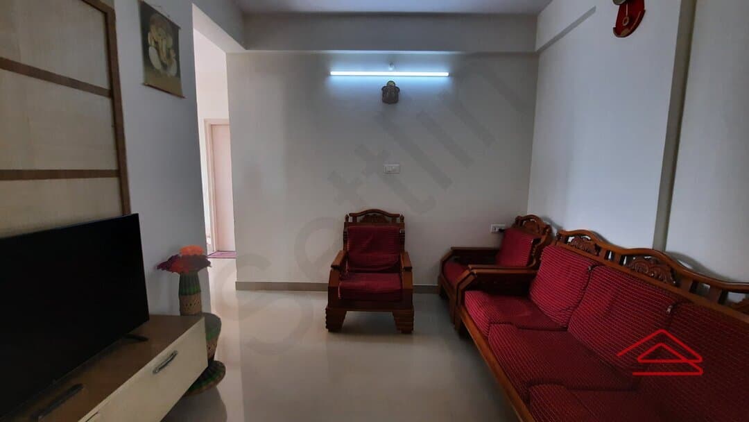 Hall 1