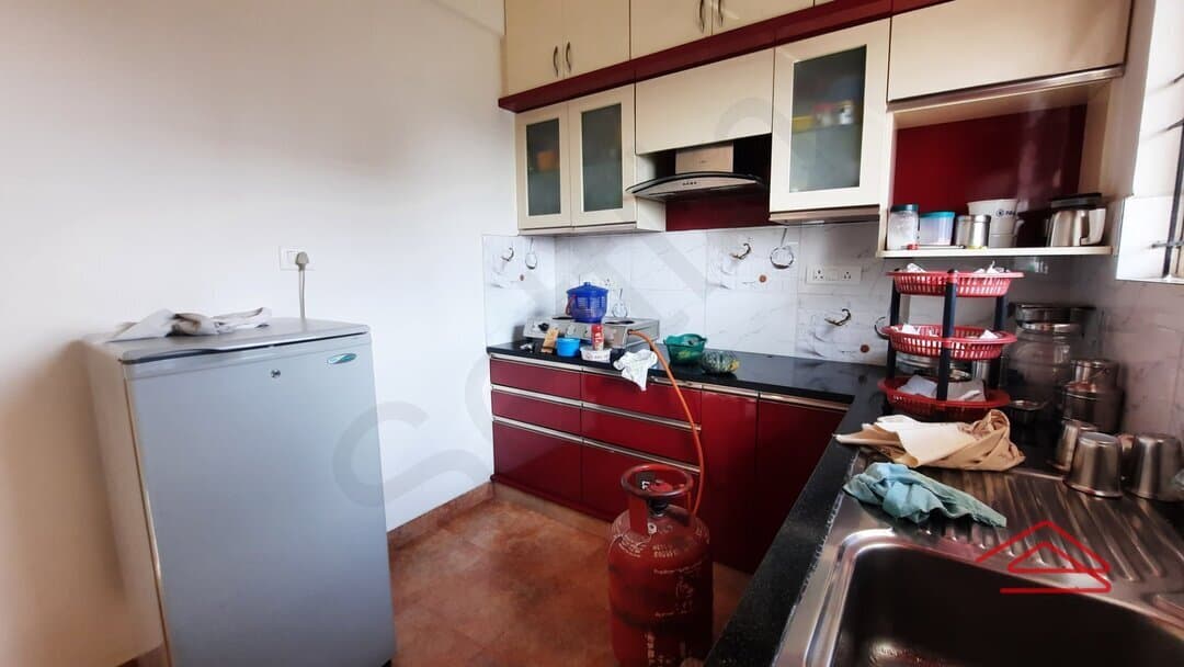 Kitchen 1