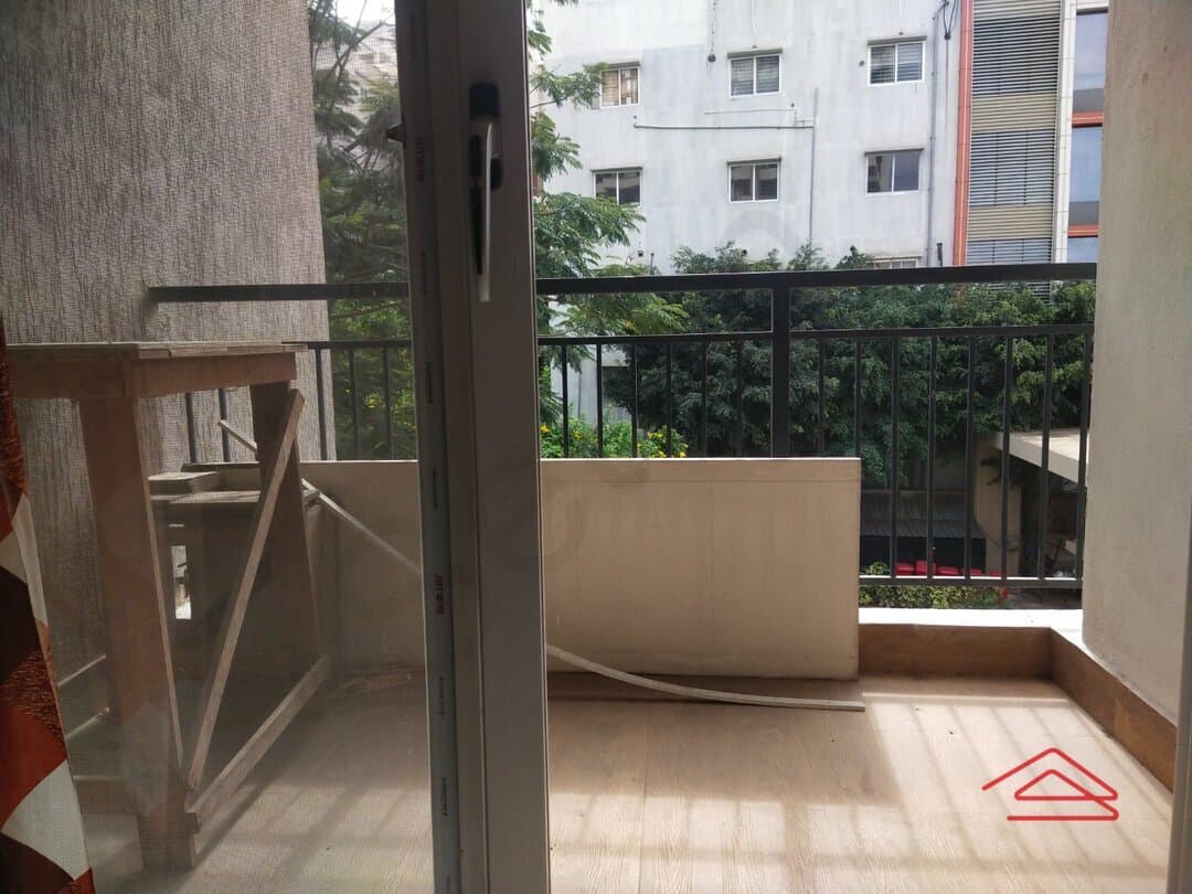 Balcony 2