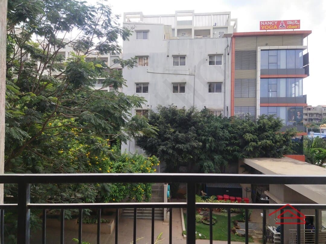 Balcony 2