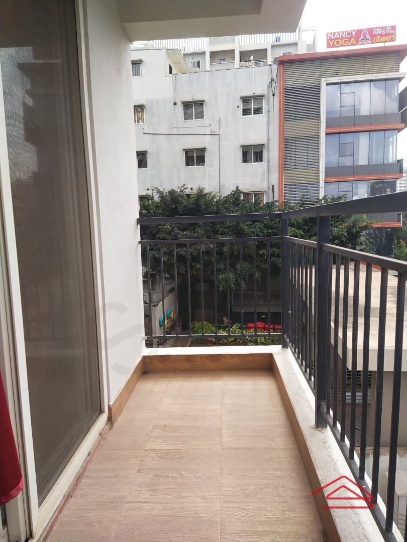 Balcony 4