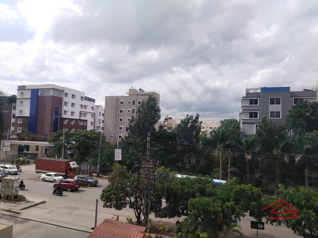 Balcony 4