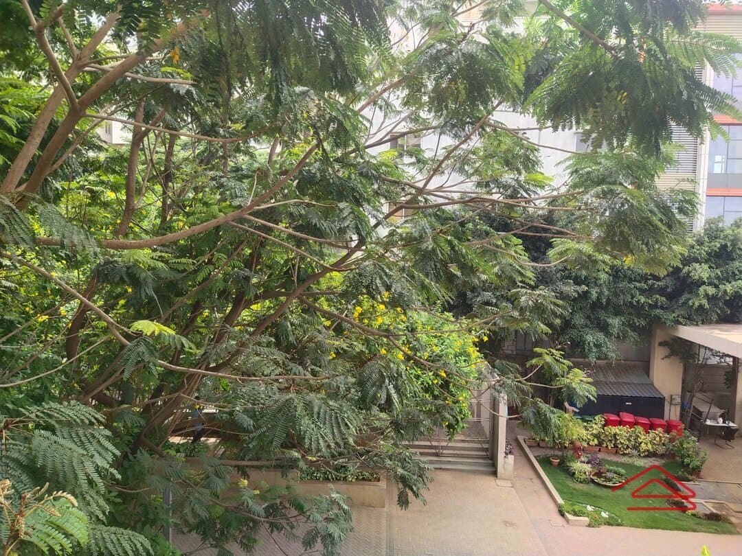 Balcony 3