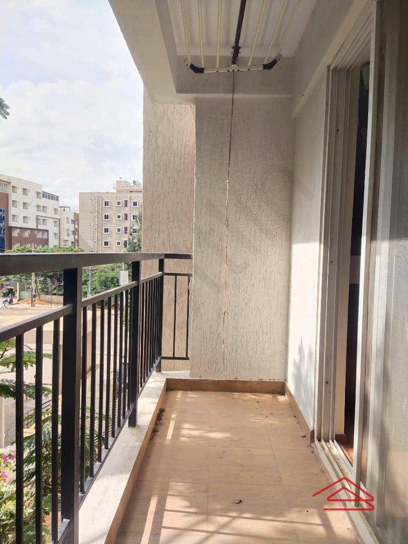 Balcony 3