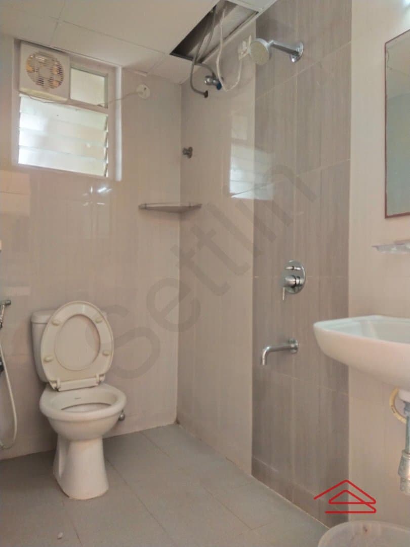 Bathroom 3
