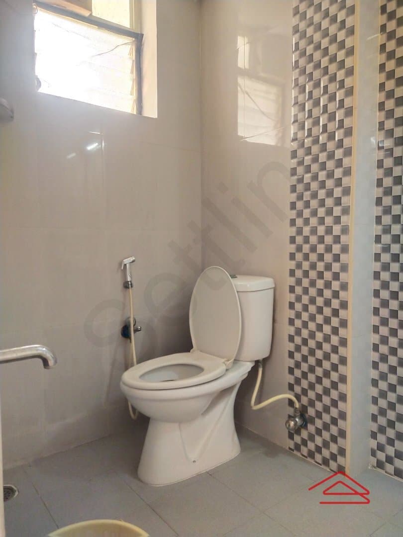 Bathroom 1