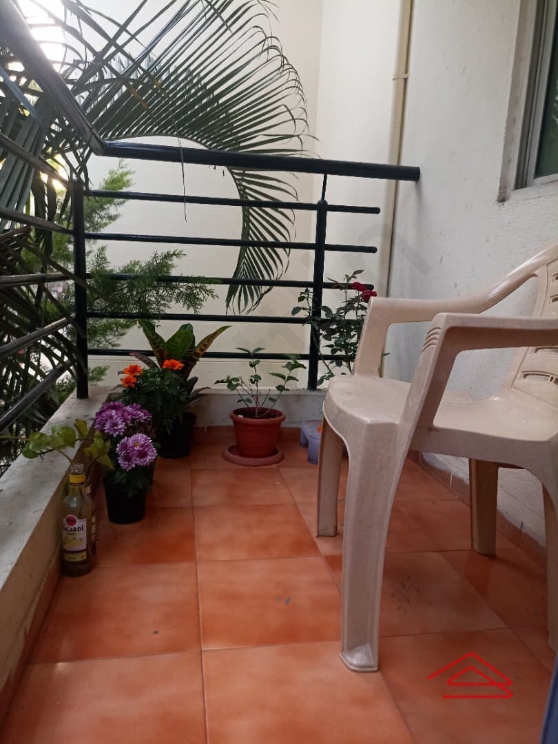 Balcony 2