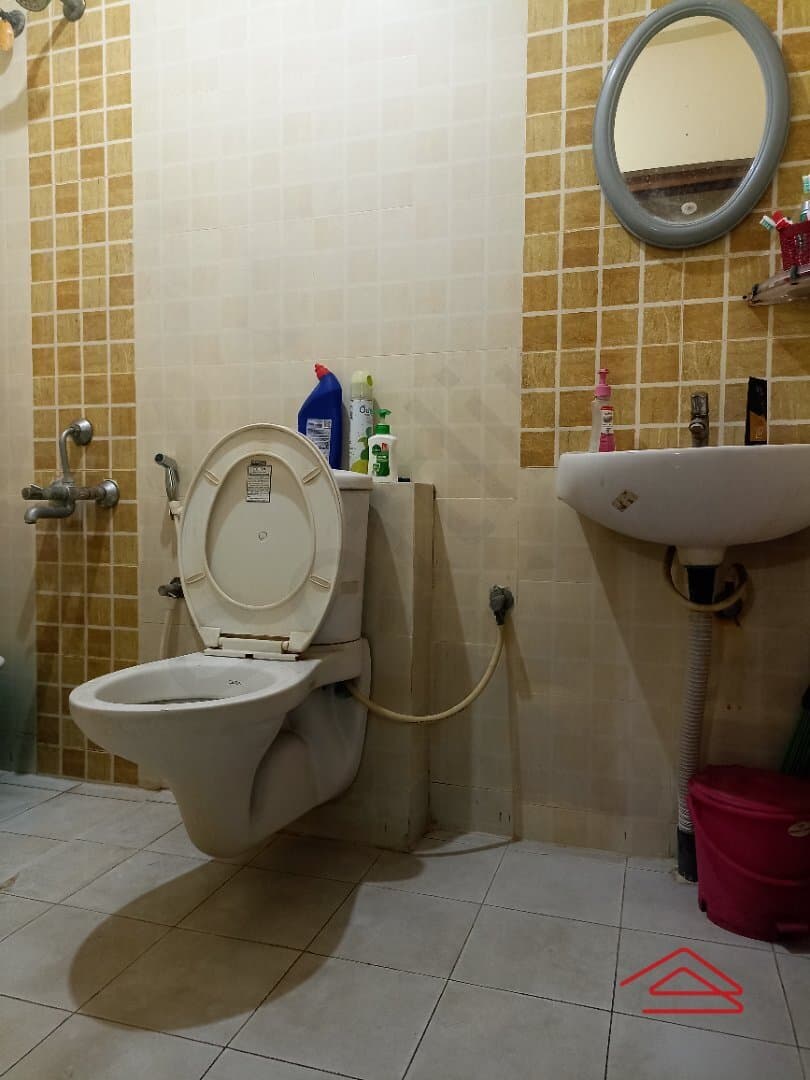 Bathroom 2