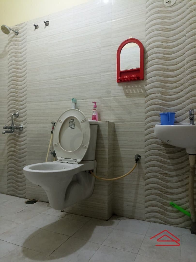Bathroom 1
