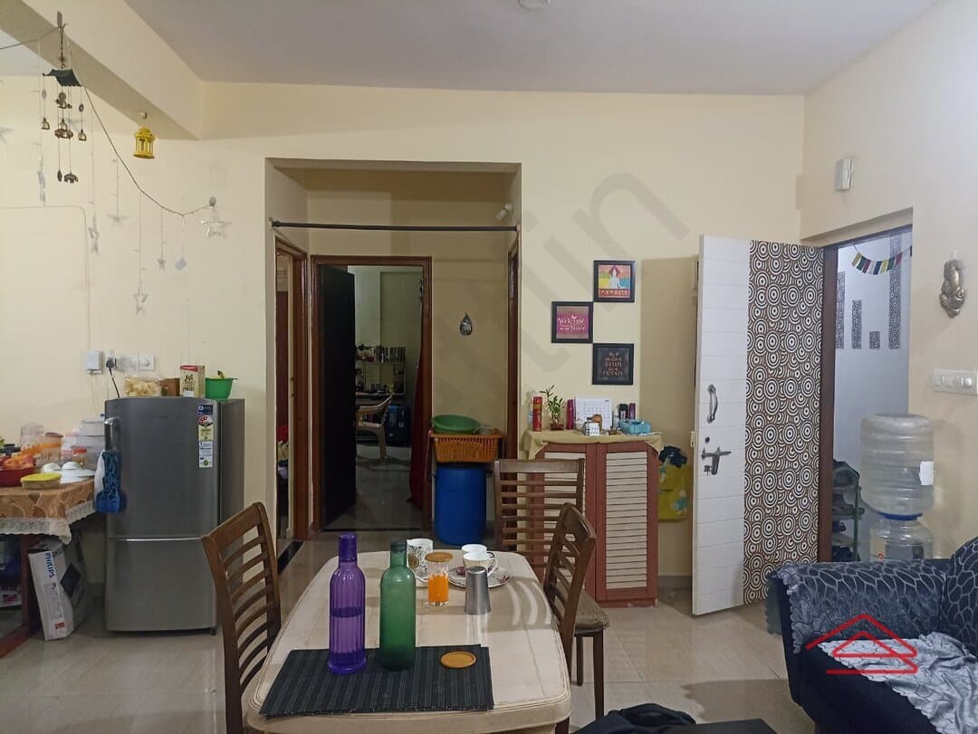 Hall 1