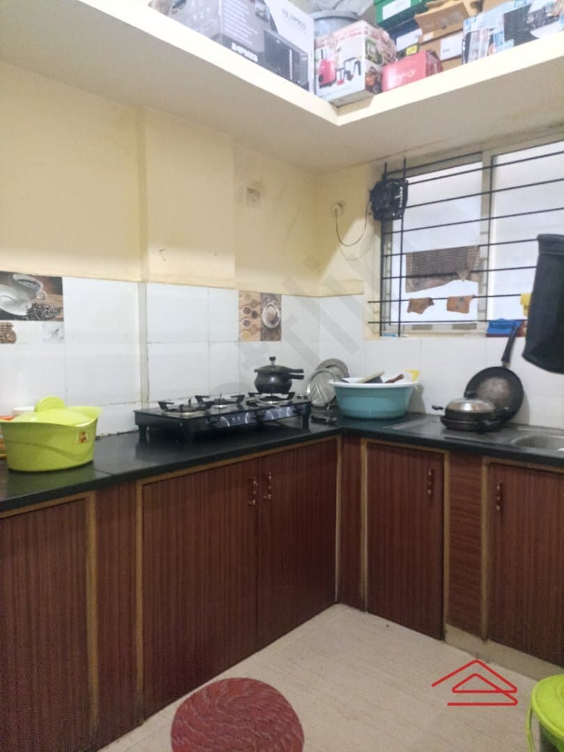 Kitchen 1