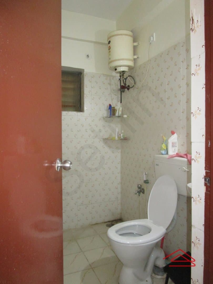Bathroom 1
