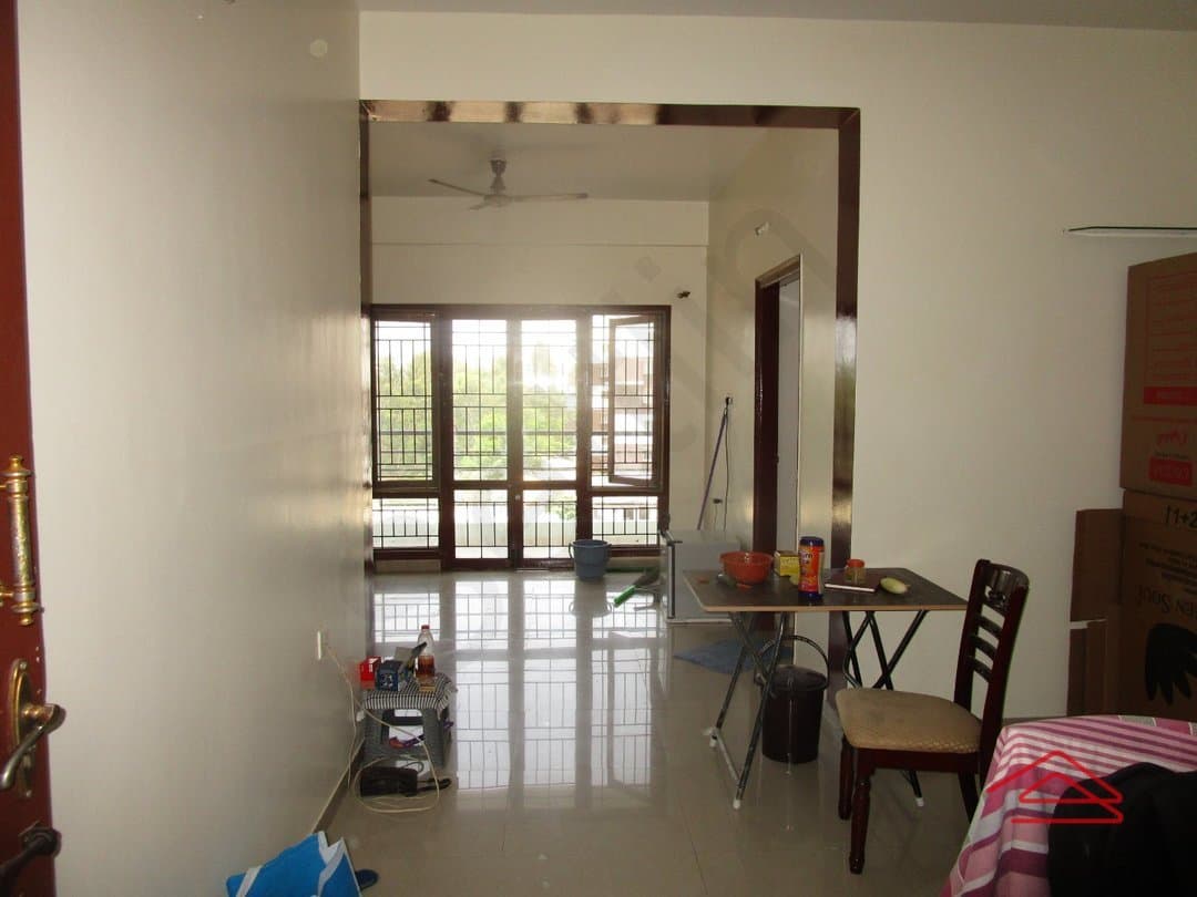 Hall 1