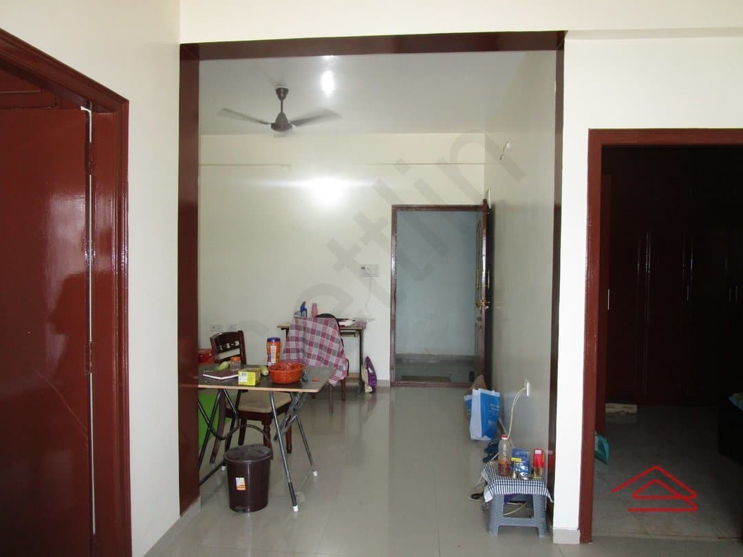 Hall 1