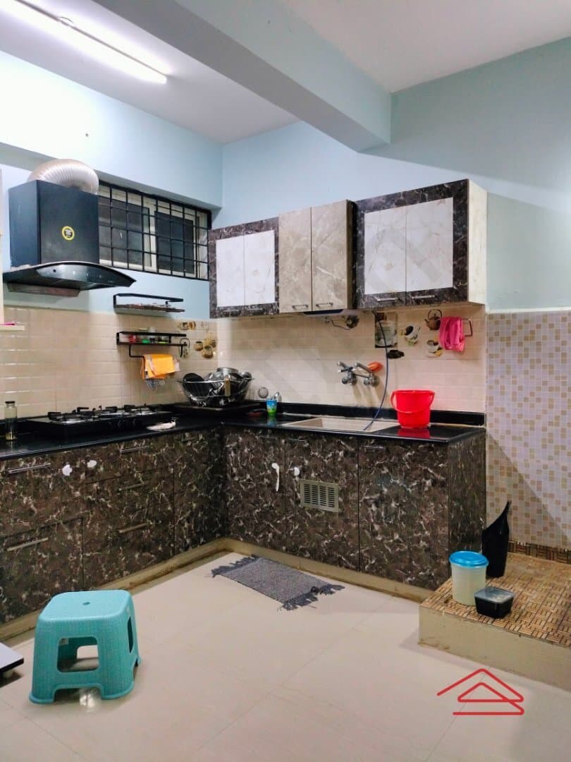 Kitchen 1