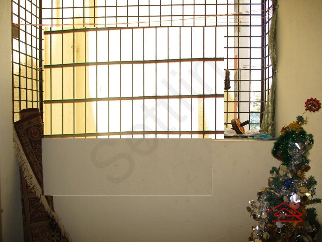 Balcony 1