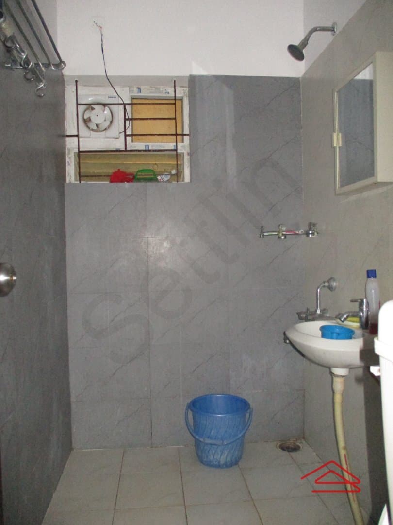 Bathroom 3