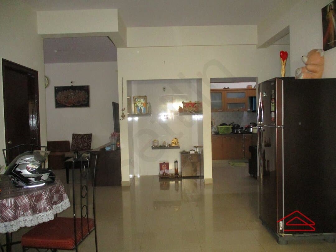 Hall 1