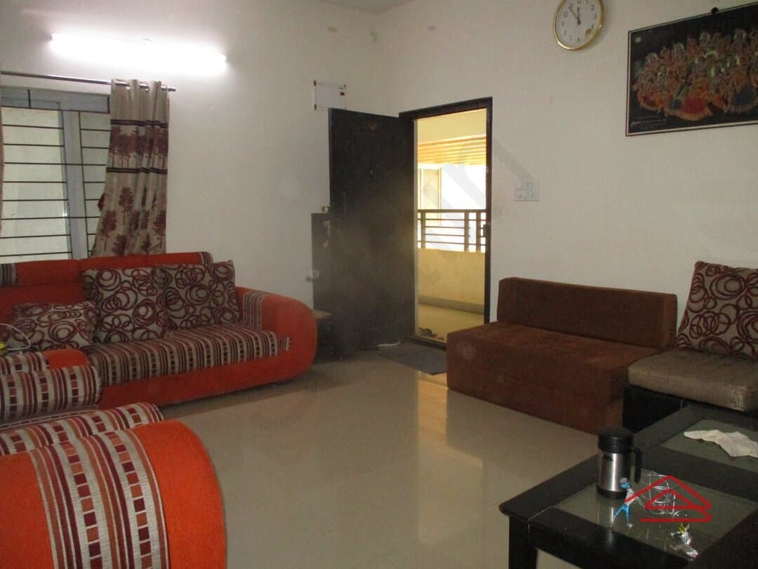 Hall 1